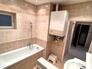 Prodej bytu 1+1 v osobním vlastnictví 55 m², Praha 7 - Holešovice