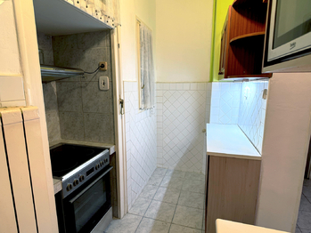 Prodej bytu 1+1 v osobním vlastnictví 55 m², Praha 7 - Holešovice