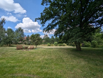 Prodej pozemku 1800 m², Blažejovice