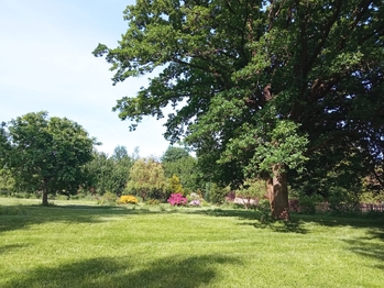 Prodej pozemku 1800 m², Blažejovice