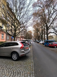 Pronájem bytu 2+1 v osobním vlastnictví 69 m², Karlovy Vary