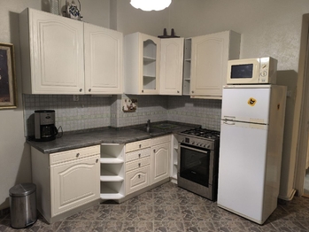 Pronájem bytu 2+1 v osobním vlastnictví 69 m², Karlovy Vary