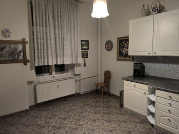 Pronájem bytu 2+1 v osobním vlastnictví 69 m², Karlovy Vary