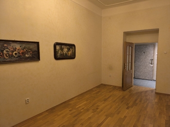 Pronájem bytu 2+1 v osobním vlastnictví 69 m², Karlovy Vary