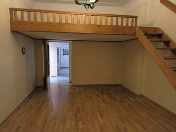 Pronájem bytu 2+1 v osobním vlastnictví 69 m², Karlovy Vary