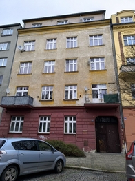 Pronájem bytu 2+1 v osobním vlastnictví 69 m², Karlovy Vary