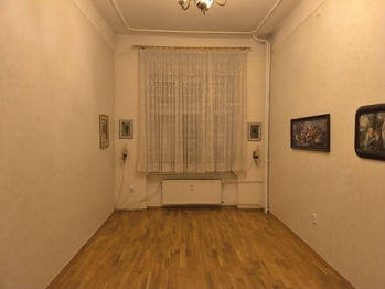 Pronájem bytu 2+1 v osobním vlastnictví 69 m², Karlovy Vary