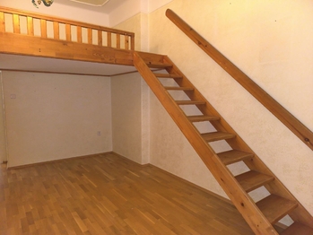 Pronájem bytu 2+1 v osobním vlastnictví 69 m², Karlovy Vary