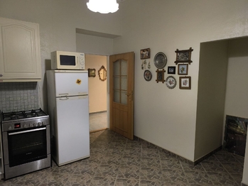 Pronájem bytu 2+1 v osobním vlastnictví 69 m², Karlovy Vary