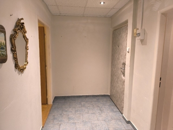 Pronájem bytu 2+1 v osobním vlastnictví 69 m², Karlovy Vary