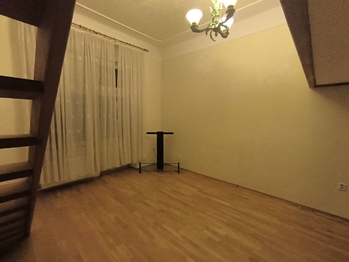 Pronájem bytu 2+1 v osobním vlastnictví 69 m², Karlovy Vary