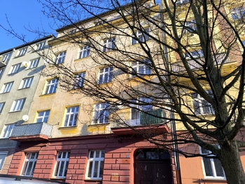 Pronájem bytu 2+1 v osobním vlastnictví 69 m², Karlovy Vary