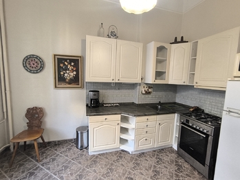 Pronájem bytu 2+1 v osobním vlastnictví 69 m², Karlovy Vary