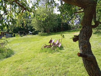 Prodej pozemku 1815 m², Blažejovice