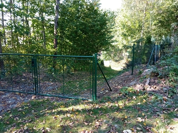 Prodej pozemku 1815 m², Blažejovice