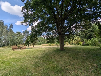 Prodej pozemku 1815 m², Blažejovice