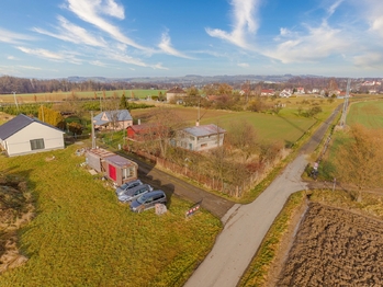 Prodej chaty / chalupy 120 m², Třanovice