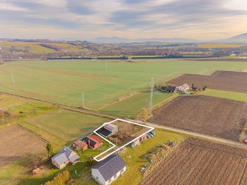 Prodej chaty / chalupy 120 m², Třanovice