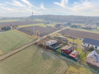 Prodej chaty / chalupy 120 m², Třanovice