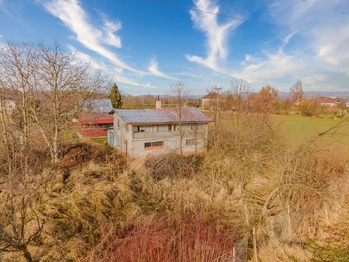 Prodej chaty / chalupy 120 m², Třanovice