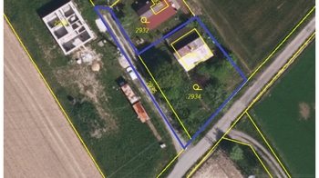 Prodej chaty / chalupy 120 m², Třanovice