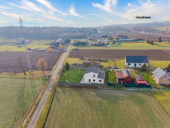 Prodej chaty / chalupy 120 m², Třanovice