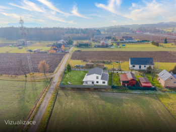 Prodej chaty / chalupy 120 m², Třanovice