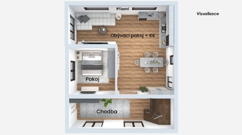 Prodej chaty / chalupy 120 m², Třanovice