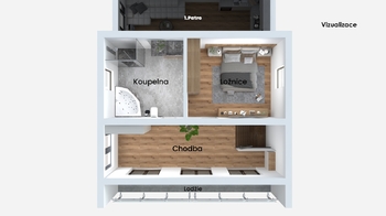 Prodej chaty / chalupy 120 m², Třanovice