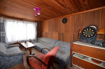 Prodej chaty / chalupy 120 m², Třanovice