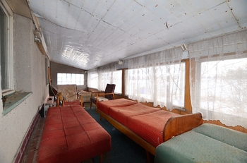 Prodej chaty / chalupy 120 m², Třanovice