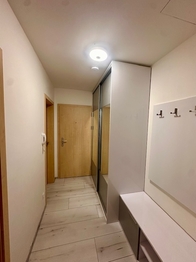 Pronájem bytu 3+kk v osobním vlastnictví 92 m², České Budějovice