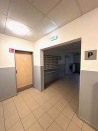 Pronájem bytu 3+kk v osobním vlastnictví 92 m², České Budějovice