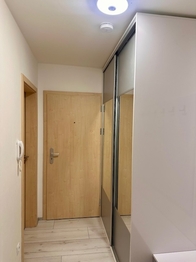 Pronájem bytu 3+kk v osobním vlastnictví 92 m², České Budějovice