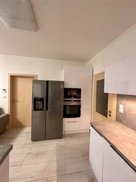 Pronájem bytu 3+kk v osobním vlastnictví 92 m², České Budějovice