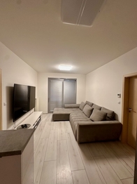 Pronájem bytu 3+kk v osobním vlastnictví 92 m², České Budějovice