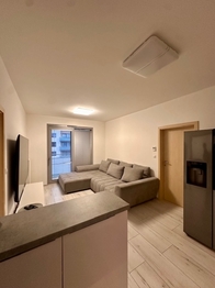 Pronájem bytu 3+kk v osobním vlastnictví 92 m², České Budějovice