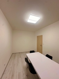 Pronájem bytu 3+kk v osobním vlastnictví 92 m², České Budějovice