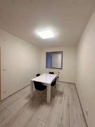 Pronájem bytu 3+kk v osobním vlastnictví 92 m², České Budějovice