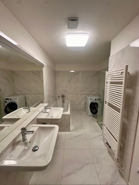 Pronájem bytu 3+kk v osobním vlastnictví 92 m², České Budějovice