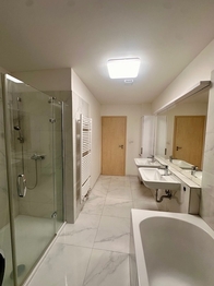 Pronájem bytu 3+kk v osobním vlastnictví 92 m², České Budějovice