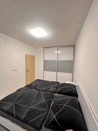 Pronájem bytu 3+kk v osobním vlastnictví 92 m², České Budějovice