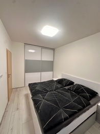 Pronájem bytu 3+kk v osobním vlastnictví 92 m², České Budějovice