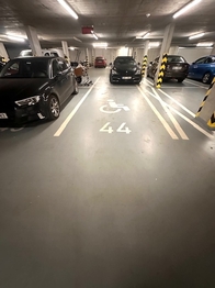 Pronájem bytu 3+kk v osobním vlastnictví 92 m², České Budějovice