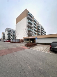 Pronájem bytu 3+kk v osobním vlastnictví 92 m², České Budějovice