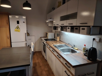 Pronájem bytu 2+kk v osobním vlastnictví 45 m², Terezín