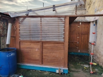 Pronájem bytu 2+kk v osobním vlastnictví 45 m², Terezín