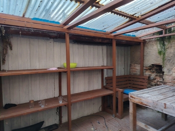 Pronájem bytu 2+kk v osobním vlastnictví 45 m², Terezín