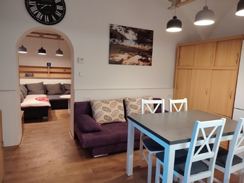 Pronájem bytu 2+kk v osobním vlastnictví 45 m², Terezín