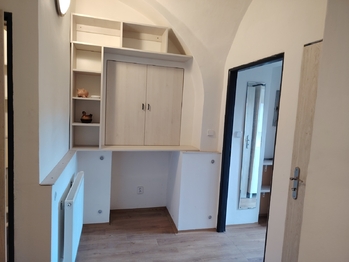 Pronájem bytu 2+kk v osobním vlastnictví 45 m², Terezín